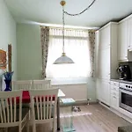Wohnung in Zentrumsnähe beim Hauptbahnhof (100 m2)