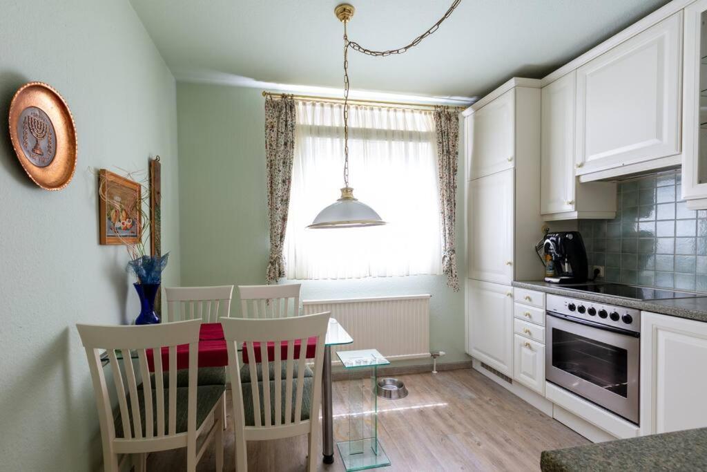 Apartment In Zentrumsnähe Beim Hauptbahnhof