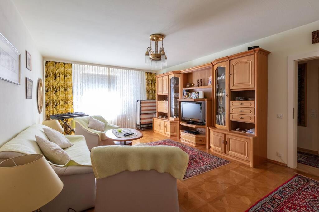 Apartment In Zentrumsnähe Beim Hauptbahnhof Wien