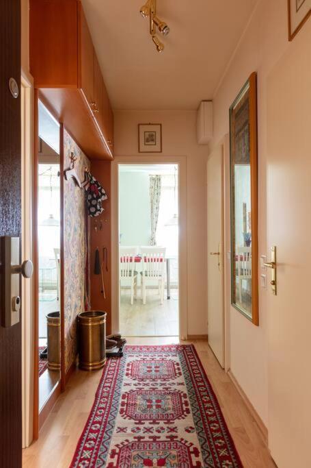 Apartment In Zentrumsnähe Beim Hauptbahnhof Wien
