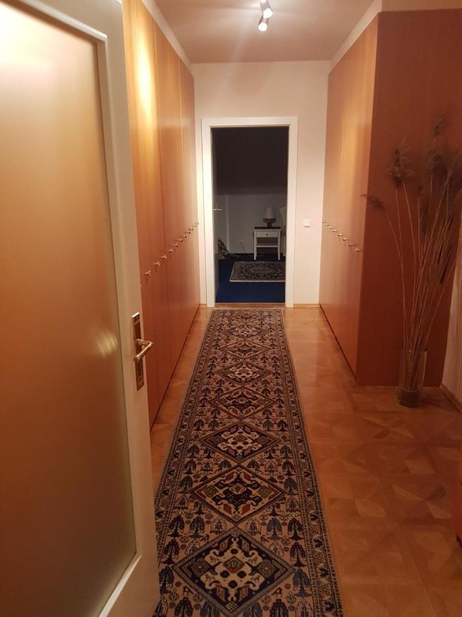 Apartment In Zentrumsnähe Beim Hauptbahnhof *