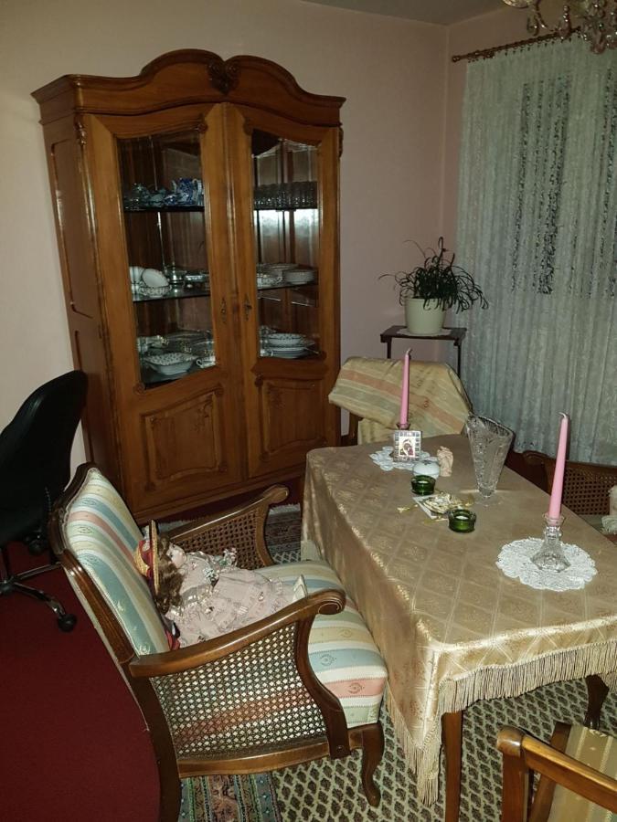 Apartment In Zentrumsnähe Beim Hauptbahnhof Wien
