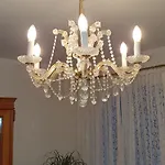 Wohnung in Zentrumsnähe beim Hauptbahnhof (100 m2)