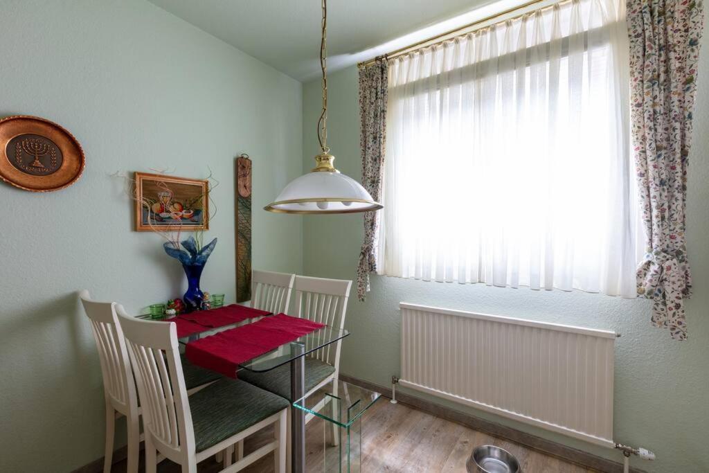 Apartment In Zentrumsnähe Beim Hauptbahnhof *