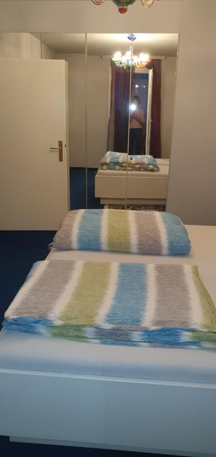In Zentrumsnähe Beim Hauptbahnhof Wien