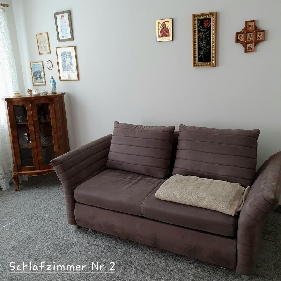 Apartment In Zentrumsnähe Beim Hauptbahnhof *