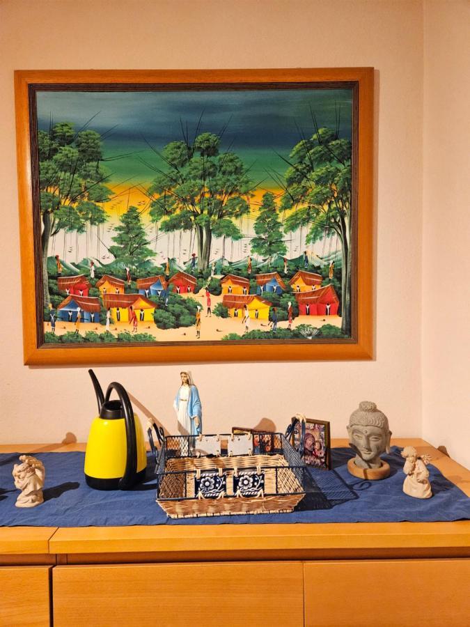 Apartment In Zentrumsnähe Beim Hauptbahnhof Wien