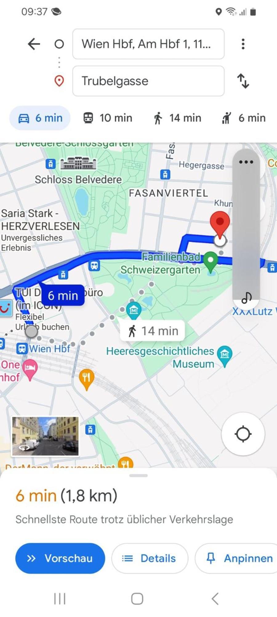 In Zentrumsnähe Beim Hauptbahnhof Apartment Wien